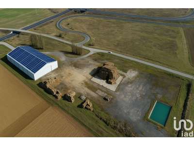 Vente Locaux commerciaux - Boutiques à Gondreville