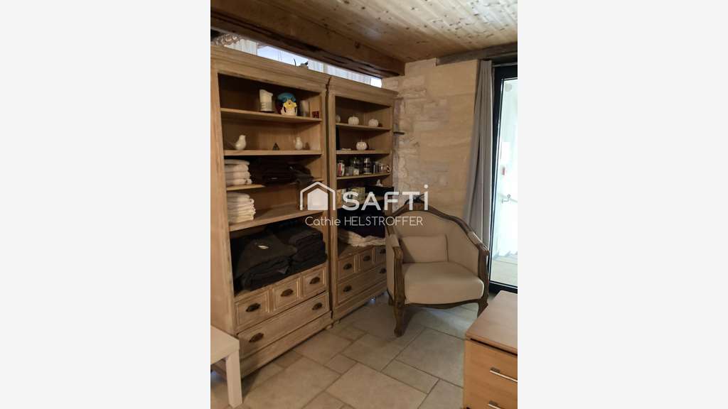 Vente chambres d'hôtes entre Gourdon et Sarlat