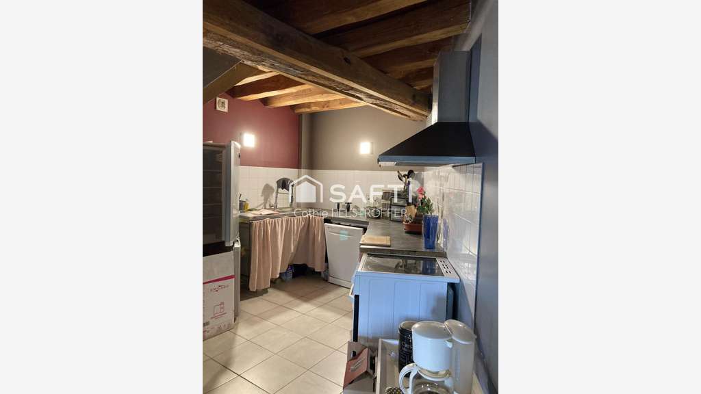 Vente chambres d'hôtes entre Gourdon et Sarlat