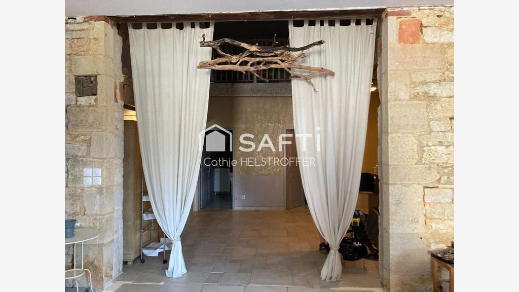 Vente chambres d'hôtes entre Gourdon et Sarlat