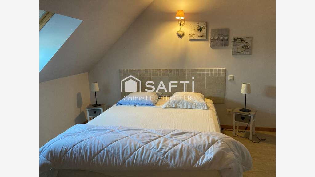 Vente chambres d'hôtes entre Gourdon et Sarlat