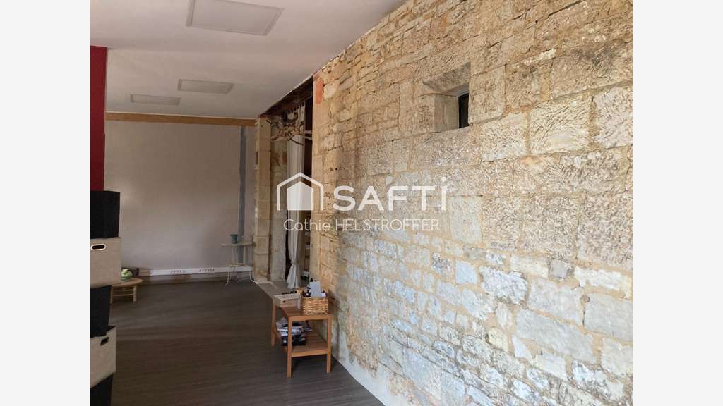 Vente chambres d'hôtes entre Gourdon et Sarlat