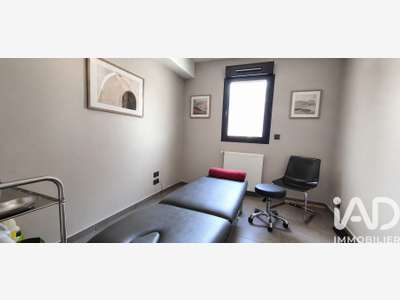 Vente local professionnel 57m² à Gournay-sur-Marne