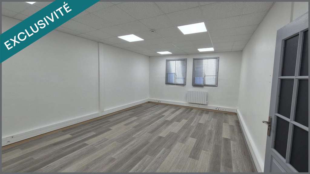 Vente bâtiment industriel 998m² Granges-Aumontzey