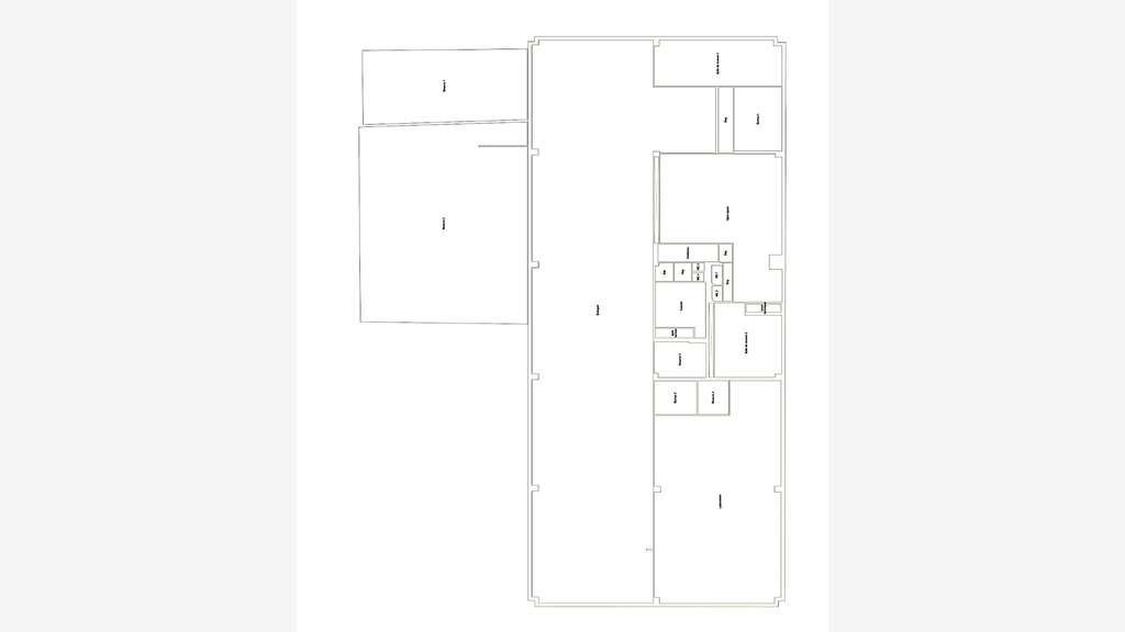 Local activité com 1250m² à vendre à Grasse (06)