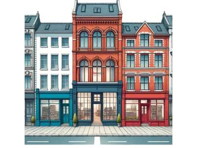 Vente Locaux commerciaux - Boutiques à Gravelines