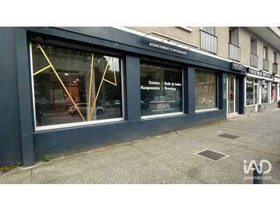 Vente Locaux commerciaux - Boutiques à Grenoble