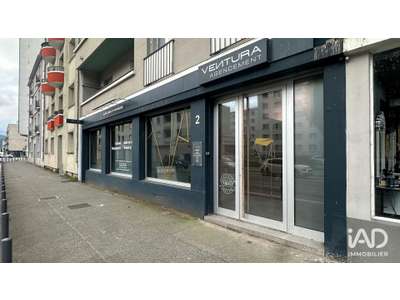 Vente Locaux commerciaux - Boutiques à Grenoble