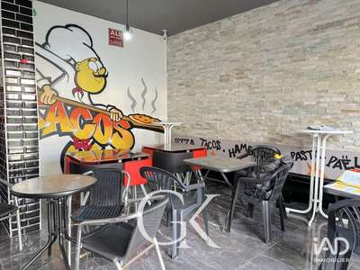 Vente Locaux commerciaux - Boutiques à Grenoble