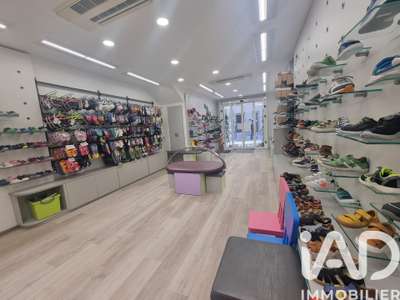 Vente Locaux commerciaux - Boutiques à Grenoble