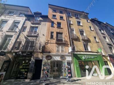 Vente Locaux commerciaux - Boutiques à Grenoble