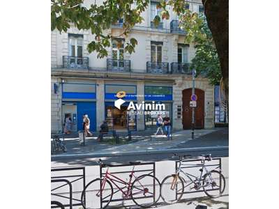 Vente Locaux commerciaux - Boutiques à Grenoble