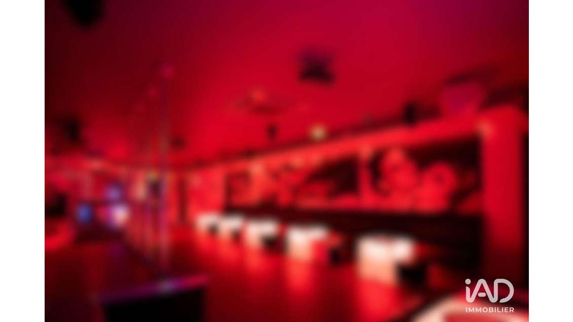 Local commercial à Grésy-sur-Aix