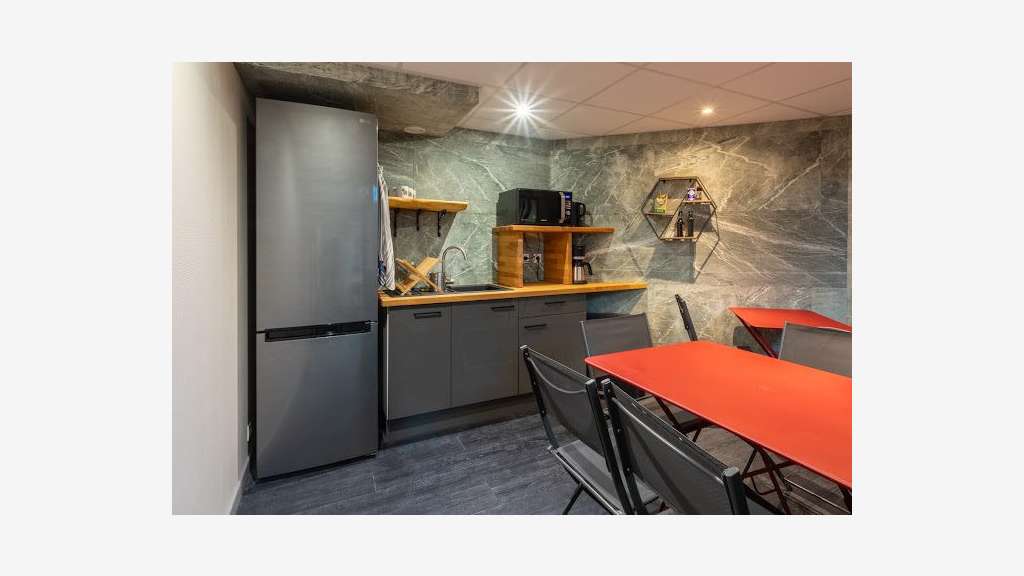 Immobilier Professionnel à vendre Grésy-sur-Aix