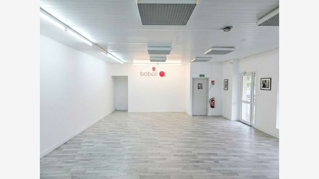 LOCAL COMMERCIAL à vendre dans le 23