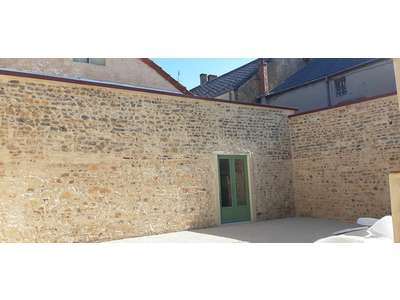 Vente Locaux commerciaux - Boutiques à Gueugnon