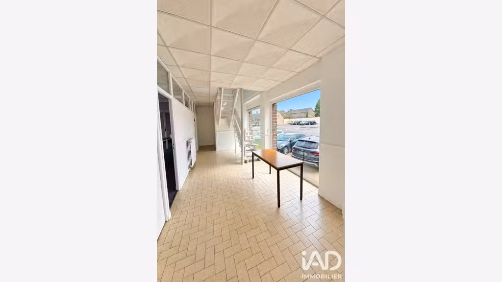Vente esemble immo pro de 1485m² à Guichen