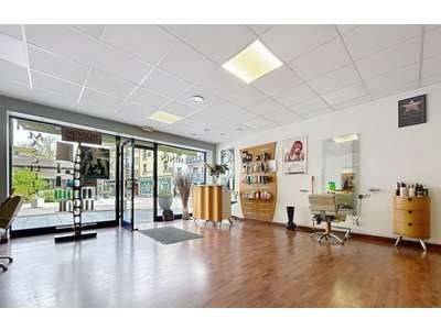 Vente Locaux commerciaux - Boutiques à Hagondange