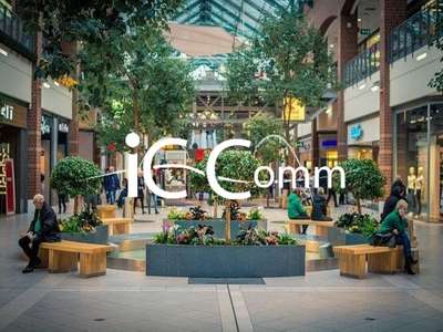 AV murs locaux commerciaux loués à Gap