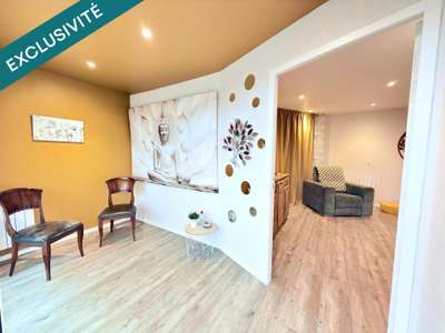 Vente Bureaux à Hendaye