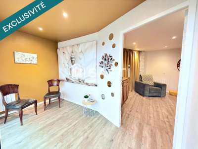 Vente Bureaux à Hendaye