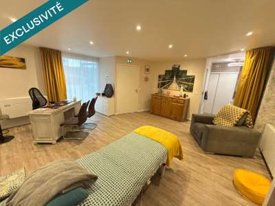 Vente Bureaux à Hendaye