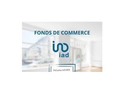 Vente Locaux commerciaux - Boutiques à Hennebont