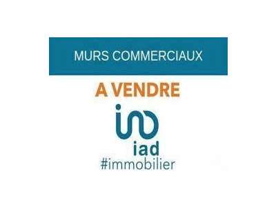 Vente Locaux commerciaux - Boutiques à Hennebont