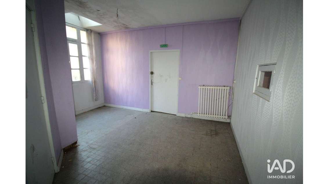 Murs commerciaux à Hennebont