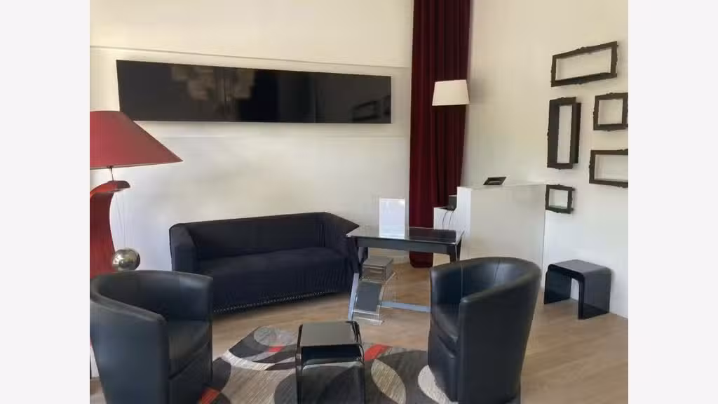 Locaux/Biens immobiliers