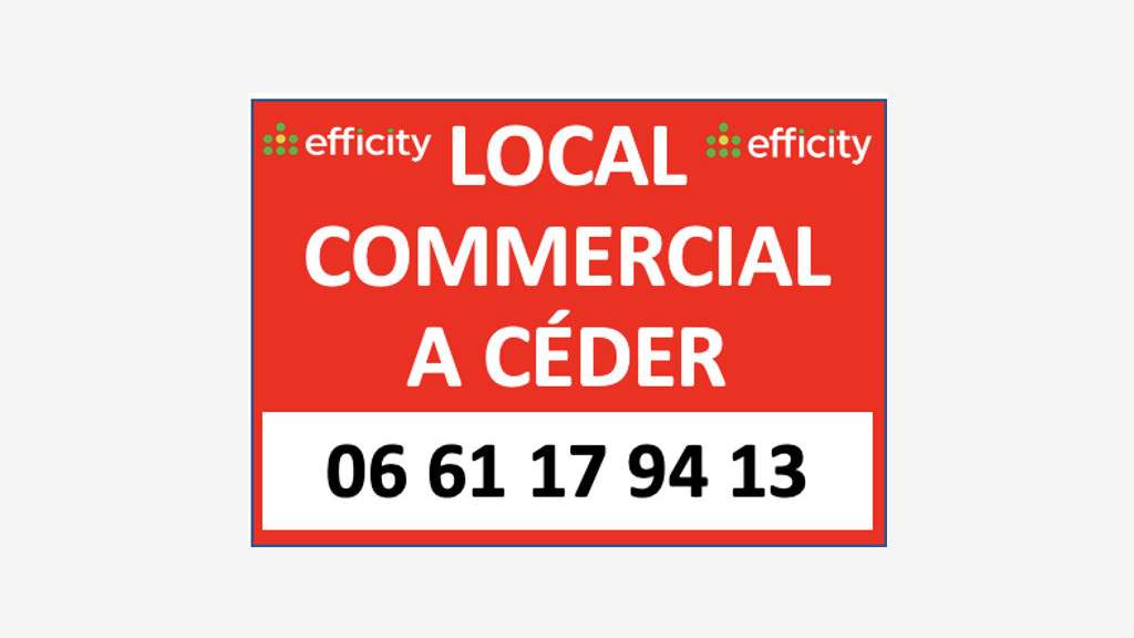 Locaux/Biens immobiliers