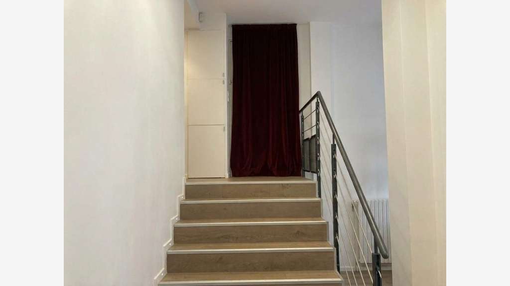 Locaux/Biens immobiliers