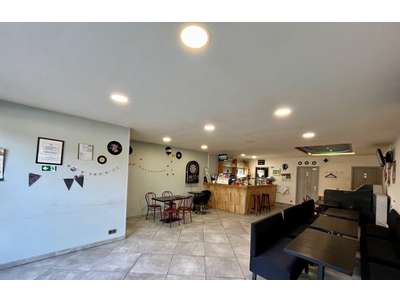 Vente Locaux commerciaux - Boutiques à Homécourt