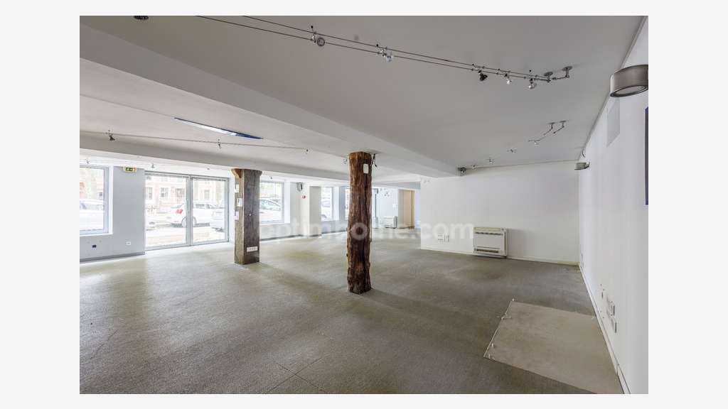 Vente local commercial empl N°1 Honfleur centre