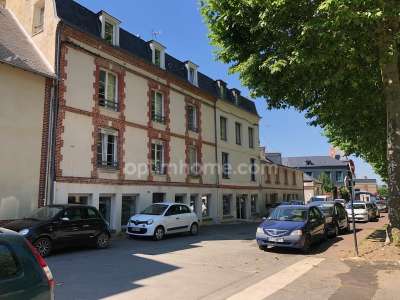 Vente local commercial empl N°1 Honfleur centre