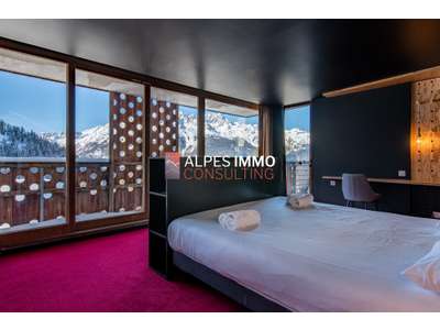 Vente Locaux commerciaux - Boutiques à Huez