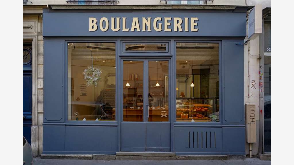 Murs de 200m² à vendre à Beaucroissant