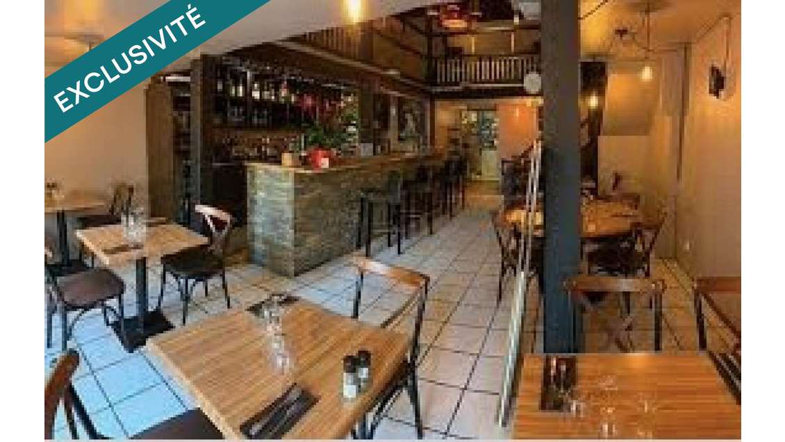 Vente murs commerciaux occupés à Hyères