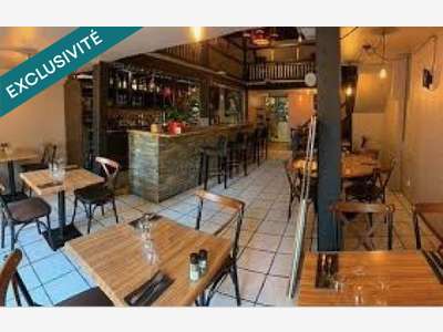 Vente murs commerciaux occupés à Hyères