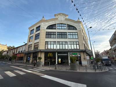 Vente Bureaux à Hyères