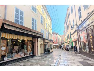 Vente Locaux commerciaux - Boutiques à Hyères