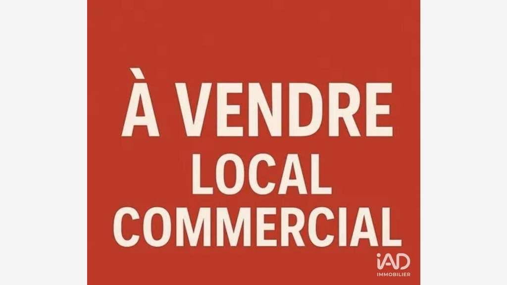 Murs commerciaux à Hyères