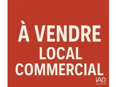 Vente Locaux commerciaux - Boutiques à Hyères