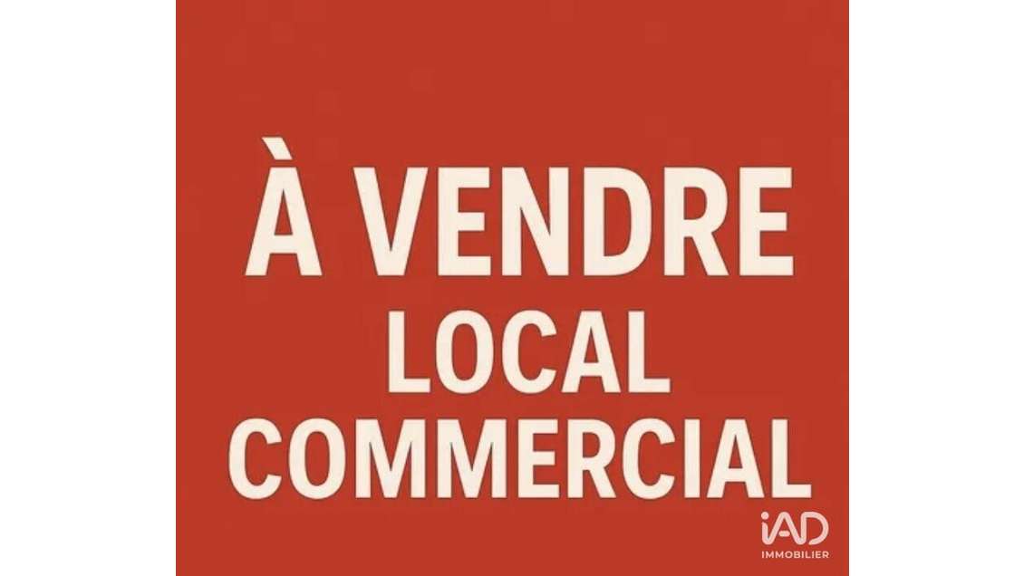 Murs commerciaux à Hyères