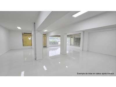 Vente Locaux commerciaux - Boutiques à Hyères