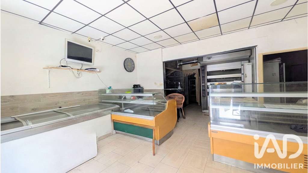 Local commercial à Hyères