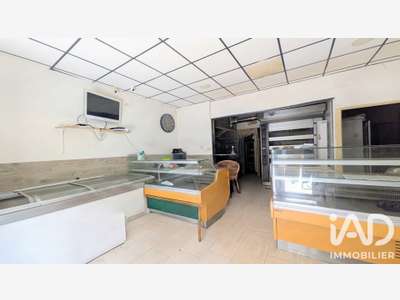 Local commercial à Hyères