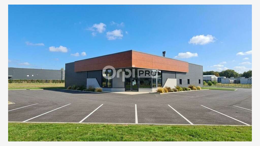 Local commercial - Ibos