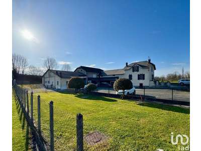 Vente Locaux commerciaux - Boutiques à Igon