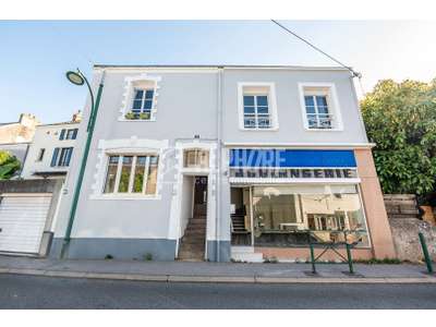 Vente Locaux commerciaux - Boutiques à Indre